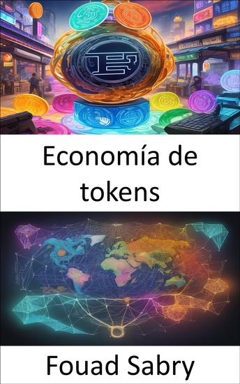 Economía de tokens - Desbloqueo del comportamiento una guía práctica para las economías de tokens - cover