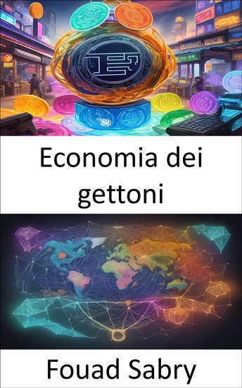 Economia dei gettoni - Comportamento di sblocco una guida pratica alle economie token - cover