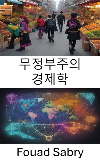 무정부주의 경제학 - 무정부주의 경제학의 잠금 해제 부 권력 및 협력에 대한 재고 - cover