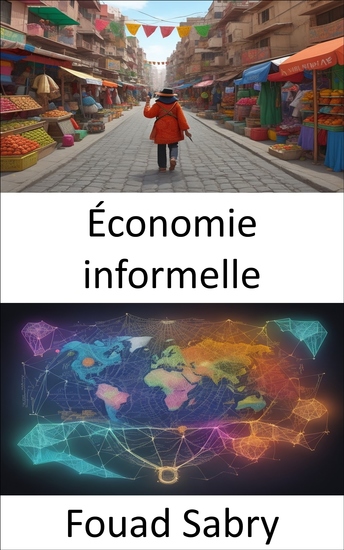 Économie informelle - Dévoiler la résilience et l’innovation de l’économie informelle - cover