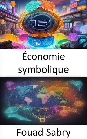 Économie symbolique - Comportement de déverrouillage un guide pratique des économies de jetons - cover
