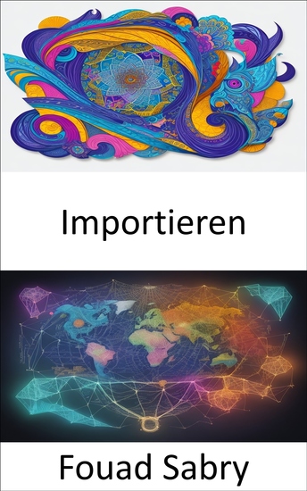 Importieren - Den globalen Markt erschließen ein umfassender Leitfaden für Import und internationalen Handel - cover