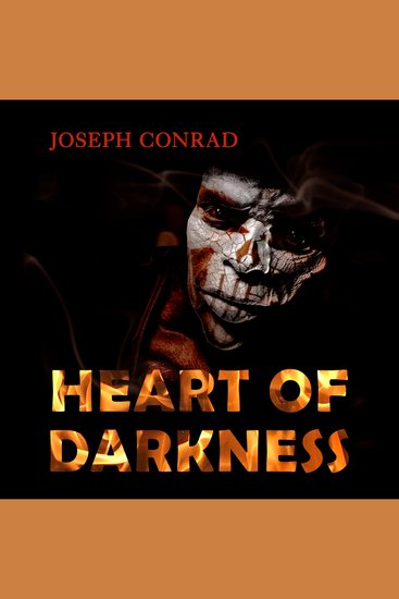 Heart of Darkness - cover