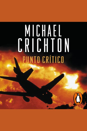 Punto crítico - cover