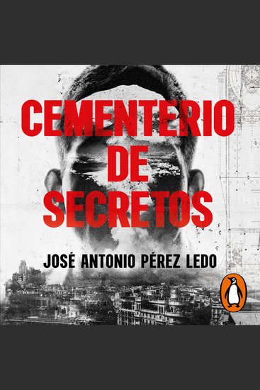 Cementerio de secretos - cover