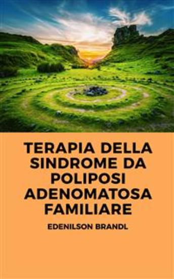 Terapia para Síndrome de Polipose Adenomatosa Familiar - cover