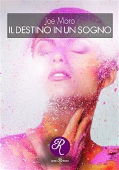 Il destino in un sogno - cover