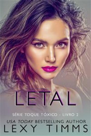 Letal - cover