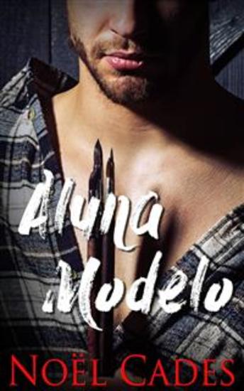 Aluna Modelo - cover