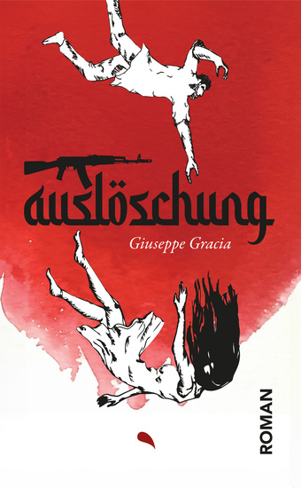 Auslöschung - Roman - cover