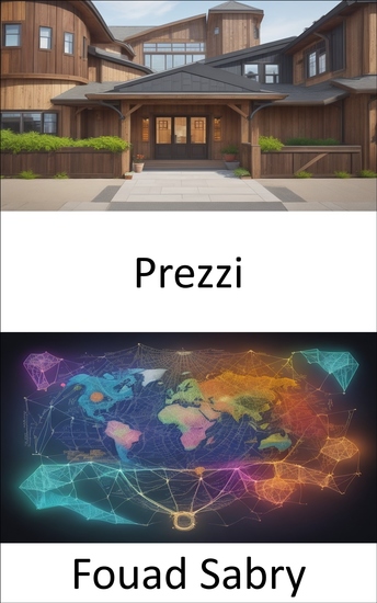 Prezzi - Padroneggiare il gioco dei prezzi svelare l'arte e la scienza del pricing di successo - cover