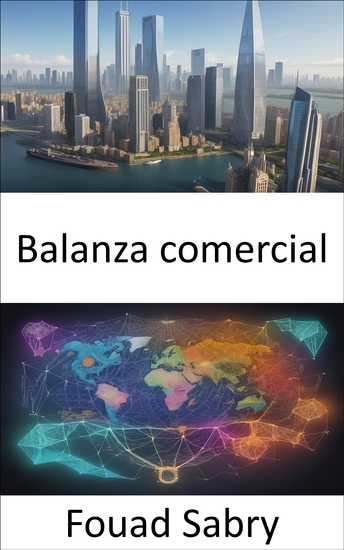 Balanza comercial - Dominar el comercio internacional navegar por las complejidades de la balanza comercial - cover