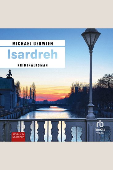 Isardreh - cover