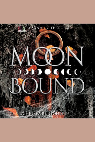 Moon Bound - cover