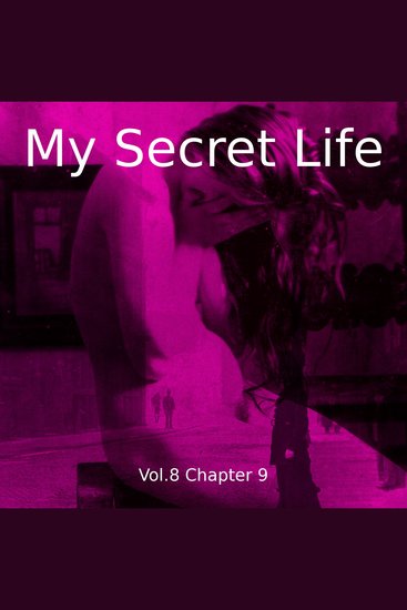 My Secret Life Vol 8 Chapter 9 - cover