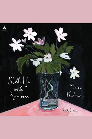 Still Life with Remorse - cover