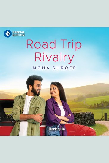 Road Trip Rivalry - cover