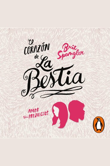 El corazón de la bestia - Amor sin prejuicios - cover