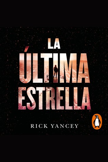 La quinta ola 3 - La última estrella - cover