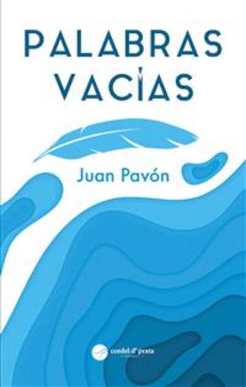 Palabras Vacías - cover