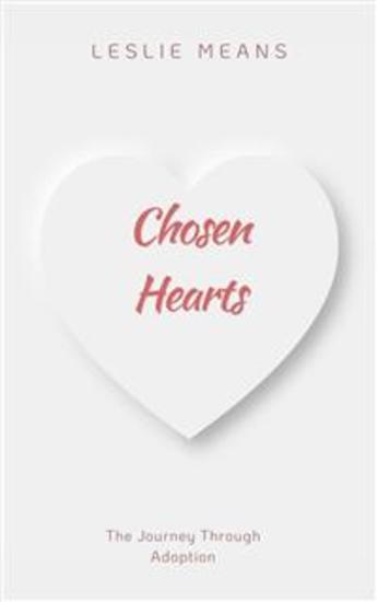 Chosen Hearts - The Journey Through Adoption - cover