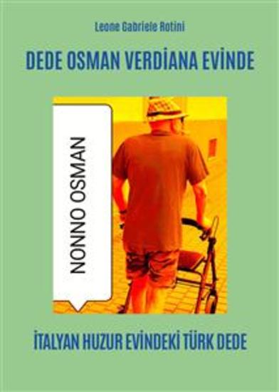 Dede Osman Verdi̇ana Evi̇nde - cover