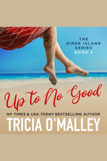 Up to No Good - cover