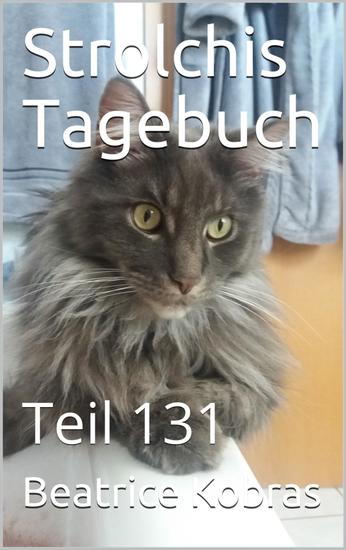 Strolchis Tagebuch - Teil 131 - cover