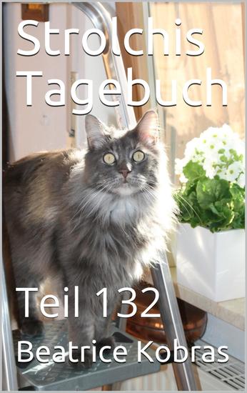 Strolchis Tagebuch - Teil 132 - cover
