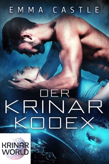 Der Krinar-Kodex - cover