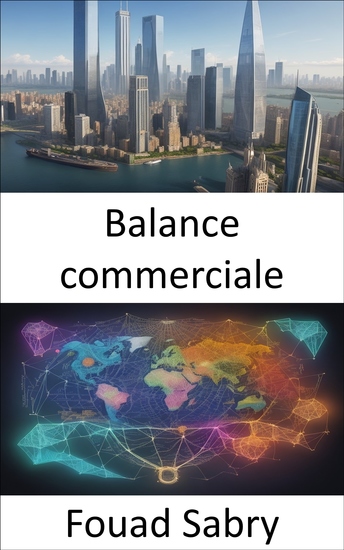 Balance commerciale - Maîtriser le commerce international naviguer dans les complexités de la balance commerciale - cover
