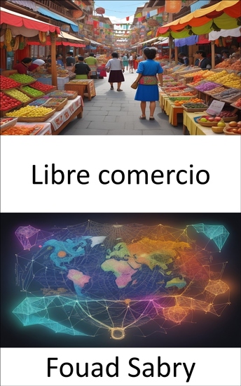 Libre comercio - Liberar la prosperidad global un viaje hacia el libre comercio - cover
