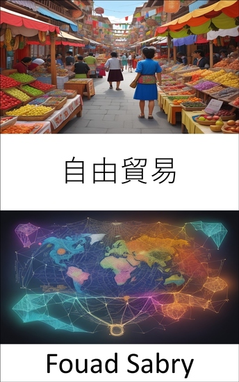 自由貿易 - 世界の繁栄を解き放ち、自由貿易への旅 - cover