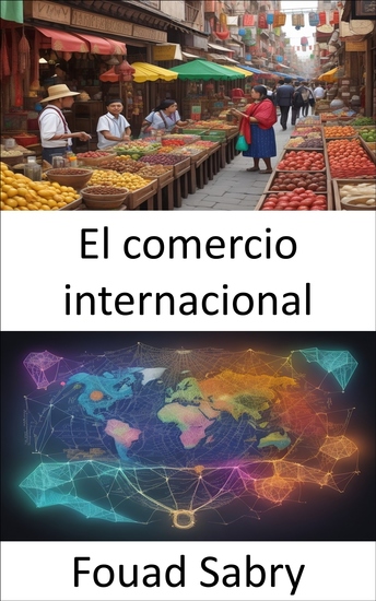 El comercio internacional - Dominar los mercados globales su guía completa para el comercio internacional - cover