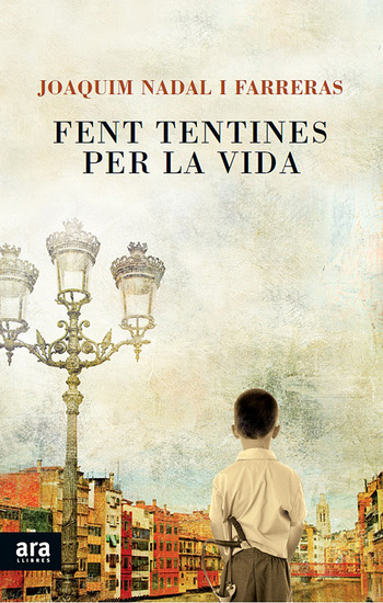 Fent tentines per la vida - cover