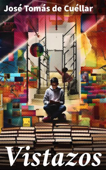 Vistazos - Estudios sociales - cover