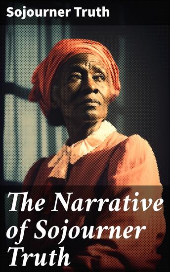 The Narrative of Sojourner Truth - Including Her Speech Ain't I a Woman? - cover