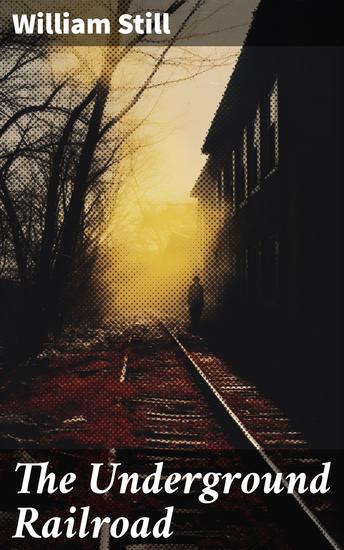 The Underground Railroad - Journey to Freedom: Tales of Escape and Resilience in Antebellum America - cover