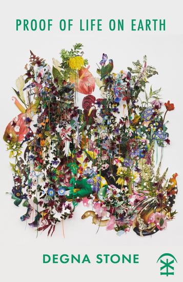 Proof of Life on Earth - cover