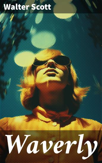 Waverly - Historical Novel - cover