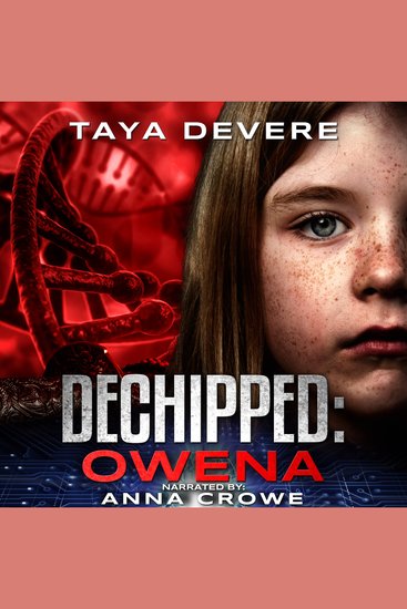 Dechipped: Owena - cover