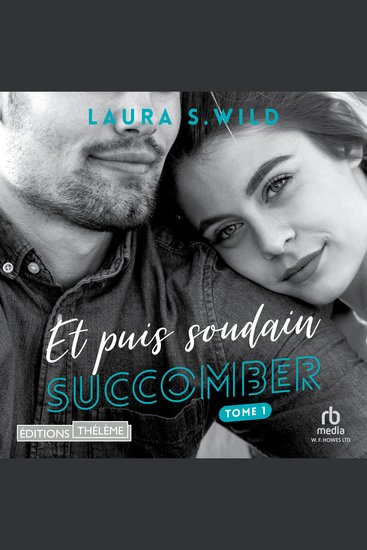 Succomber: Et puis soudain - Tome 01 - Et puis soudain - Tome 01 - cover