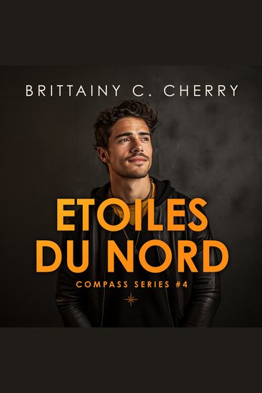 Compass - Tome 04 : Etoiles du Nord - Etoiles du Nord - cover