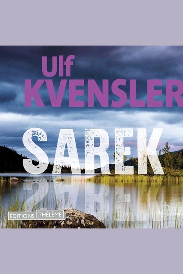 Sarek - cover