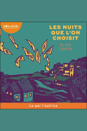 Les nuits que l'on choisit - Chroniques judiciaires en France - cover