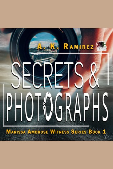 Secrets & Photographs - cover