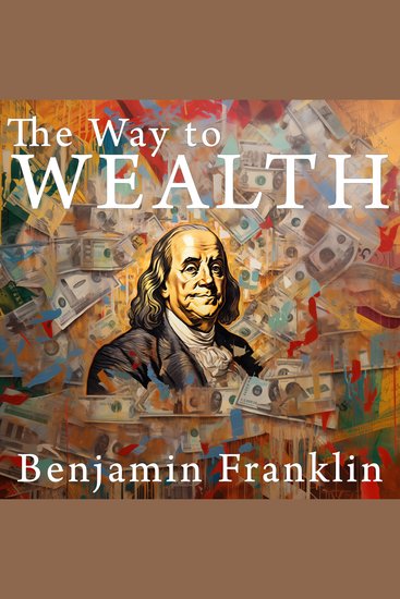 The Way to Wealth - cover