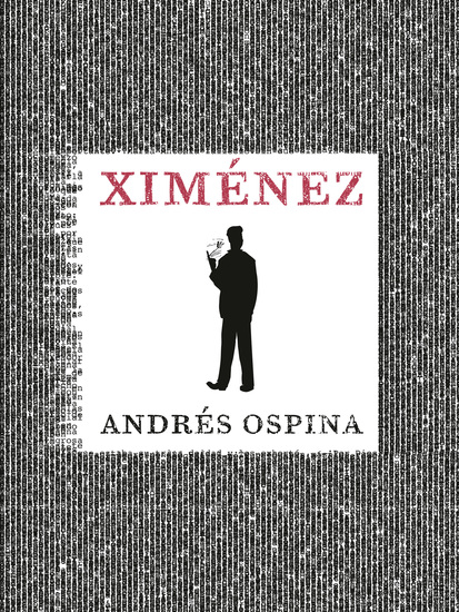 Ximénez - cover