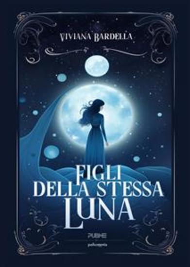 Figli della stessa luna - cover