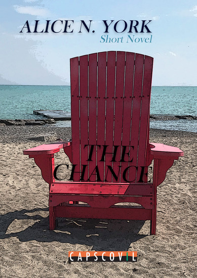 The Chance - Toronto - Short Novel - cover